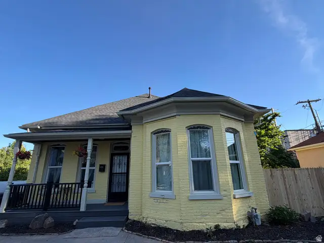 450 E Sego Ave, Salt Lake City, UT 84111 - #2