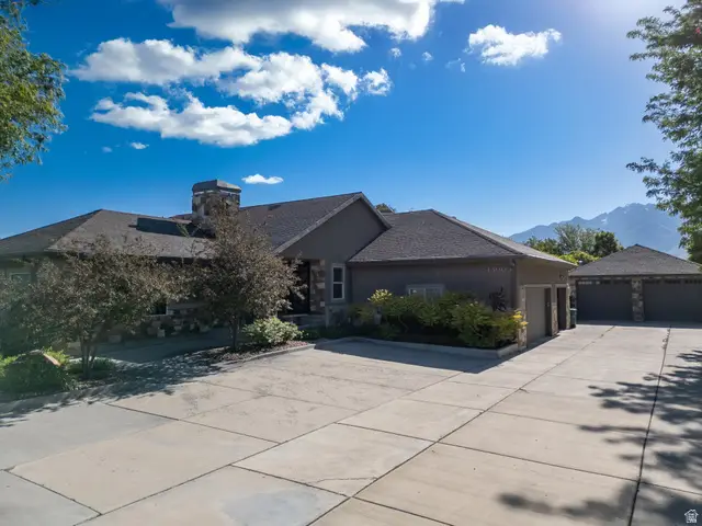 13065 S 1130 W, Riverton, UT 84065 - #1