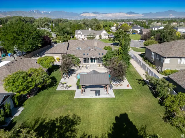 13065 S 1130 W, Riverton, UT 84065 - #3