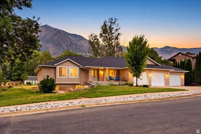 240 W 4050 N, Pleasant View, UT 84414 - #1