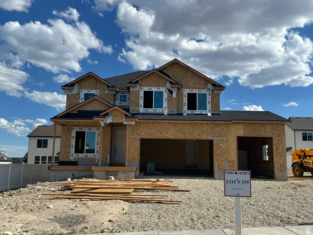 5797 W Whisper View Ct #339, West Jordan, UT 84081 - #1