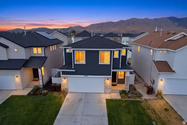 3690 Cuade St N #641, Eagle Mountain, UT 84005 - #2