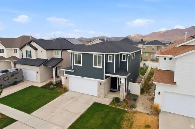 3690 Cuade St N #641, Eagle Mountain, UT 84005 - #3