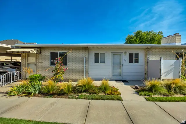 397 W 400 N #44, Bountiful, UT 84010 - #1
