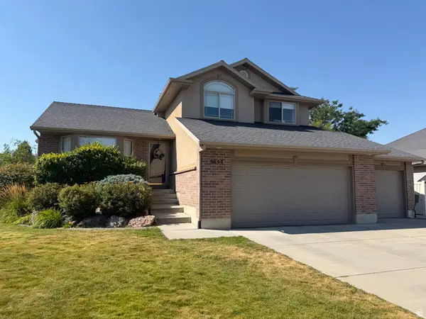 3653 W 520 N, West Point, UT 84015