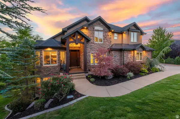 12894 S Ellerbeck Ln, Draper, UT 84020