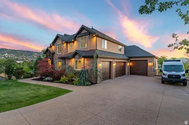 12894 S Ellerbeck Ln, Draper, UT 84020 - #2