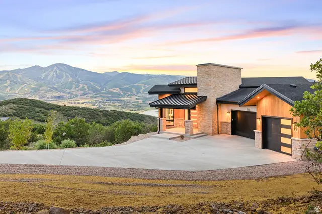 1120 E Lasso Trl, Hideout, UT 84036 - #1
