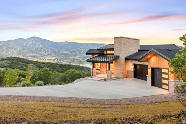1120 E Lasso Trl, Hideout, UT 84036