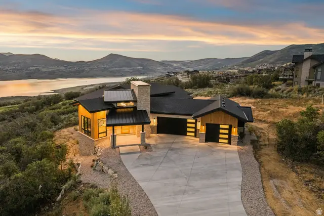 1120 E Lasso Trl, Hideout, UT 84036 - #2