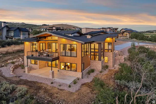 1120 E Lasso Trl, Hideout, UT 84036 - #3