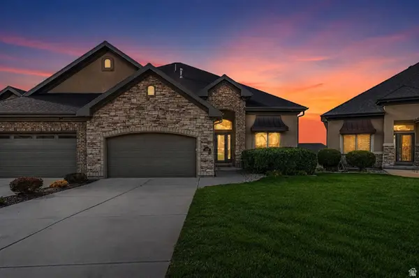 1129 E Sunset Dunes Way S, Draper, UT 84020