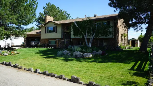 6089 W 5050 S, Hooper, UT 84315