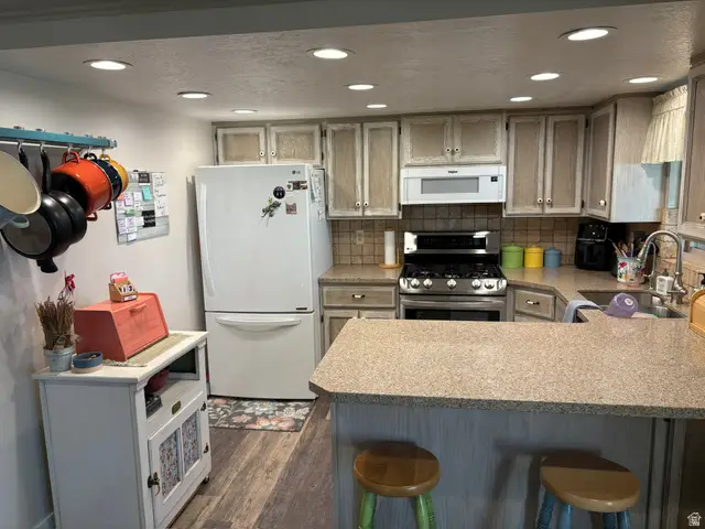 6089 W 5050 S, Hooper, UT 84315 - #3