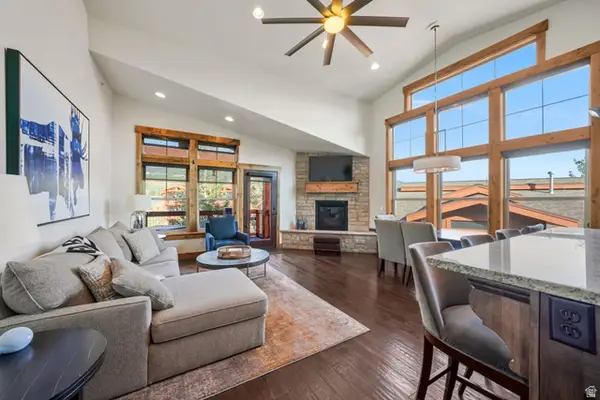 9855 N Vista Dr #302, Heber City, UT 84032