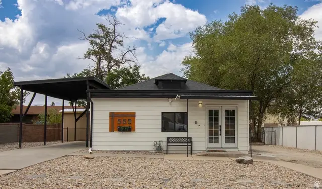 555 N 100 W, Tooele, UT 84074 - #1