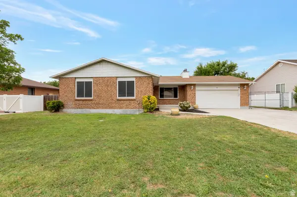 2237 E Karalee Way S, Sandy, UT 84092