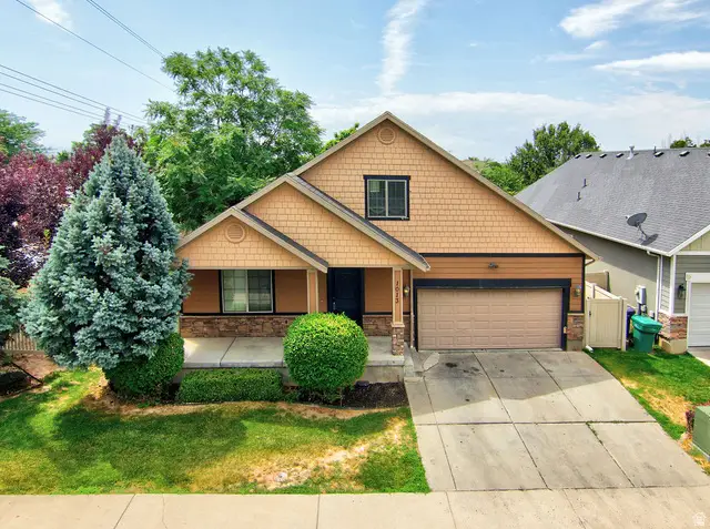 1013 W 250 N, Clearfield, UT 84015 - #1