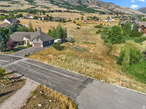 5522 E Buckhorn Dr N, Eden, UT 84310