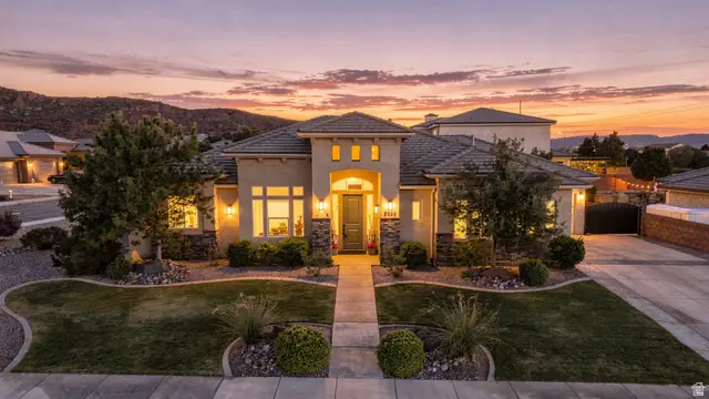 2624 E Auburn Dr, Saint George, UT 84790 - #1