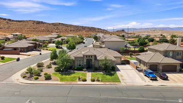 2624 E Auburn Dr, Saint George, UT 84790 - #2