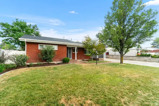8859 S 1275 E, Sandy, UT 84094 - #2
