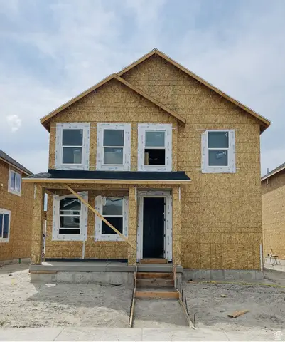 3613 N Annabell Street Lot #1402, Eagle Mountain, UT 84005 - #2