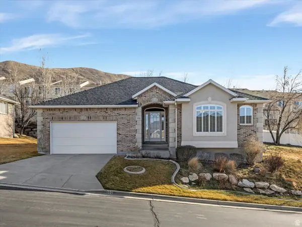 352 E Haven Crest Rd S, Draper, UT 84020