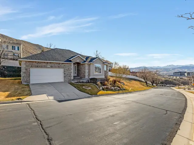 352 E Haven Crest Rd S, Draper, UT 84020 - #2