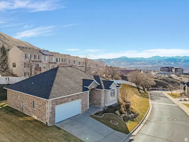 352 E Haven Crest Rd S, Draper, UT 84020 - #3