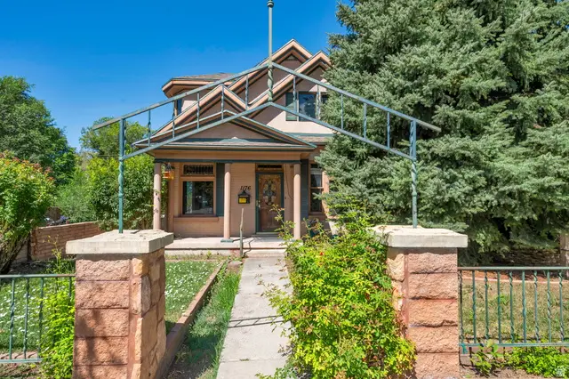 1176 S Lake St E, Salt Lake City, UT 84105 - #3