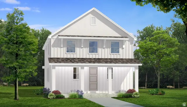 3621 N Annabell Street Lot #1403, Eagle Mountain, UT 84005 - #1