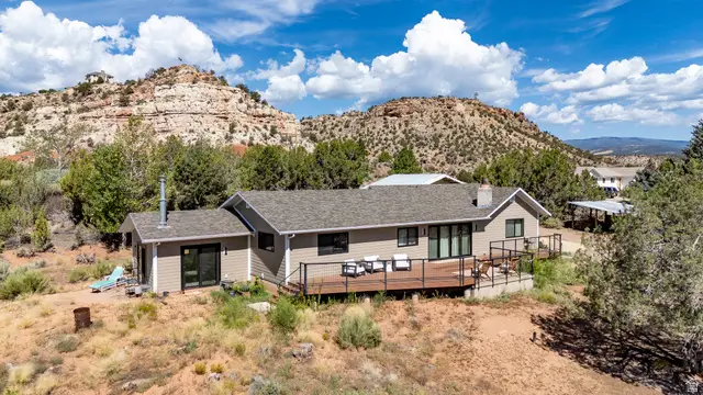 160 S 500 W, Escalante, UT 84726 - #2