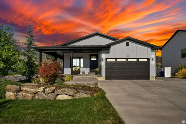 945 S 650 W, Farmington, UT 84025 - #1