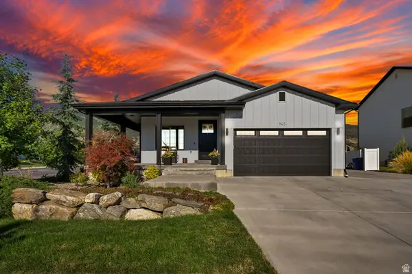 945 S 650 W, Farmington, UT 84025