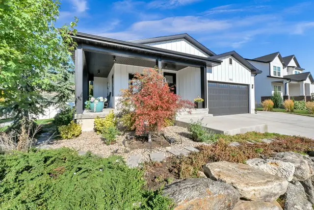945 S 650 W, Farmington, UT 84025 - #3