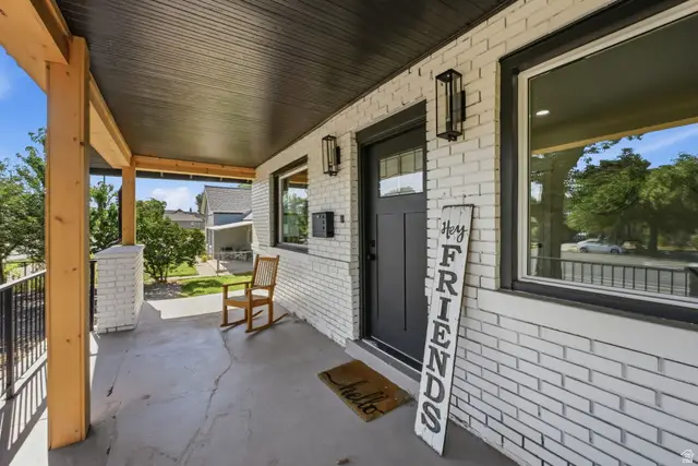 313 E 800 S, Salt Lake City, UT 84111 - #2