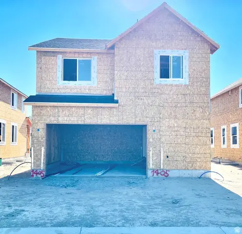 3637 N Annabell Street Lot #1405, Eagle Mountain, UT 84005 - #3