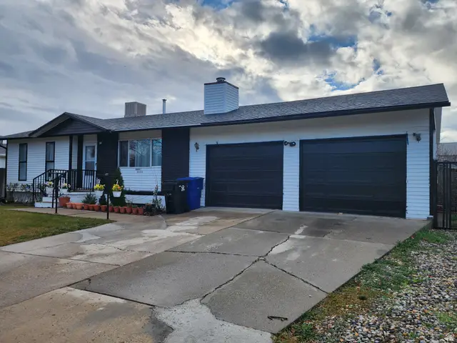3759 W Ettenmore Cir, Taylorsville, UT 84129 - #3