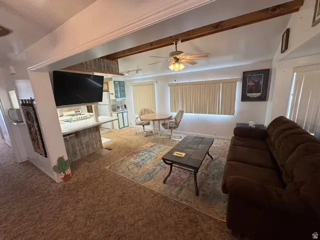 1225 N Dixie Downs Rd #100, Saint George, UT 84770 - #3