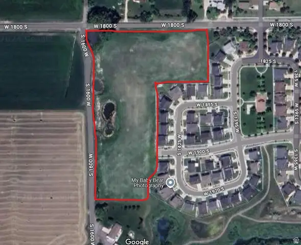 1600 W 1800 S, Logan, UT 84339 - #1