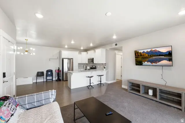 1128 S 820 E #1201, Heber City, UT 84032 - #3