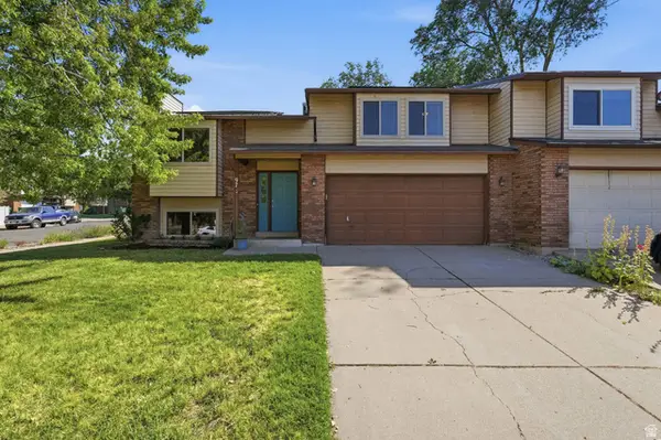 97 N 500 W, Clearfield, UT 84015