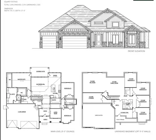 2825 S 3300 E, Spanish Fork, UT 84660