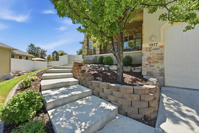 5977 W Heavy Cloud Cir S, Herriman, UT 84096 - #3