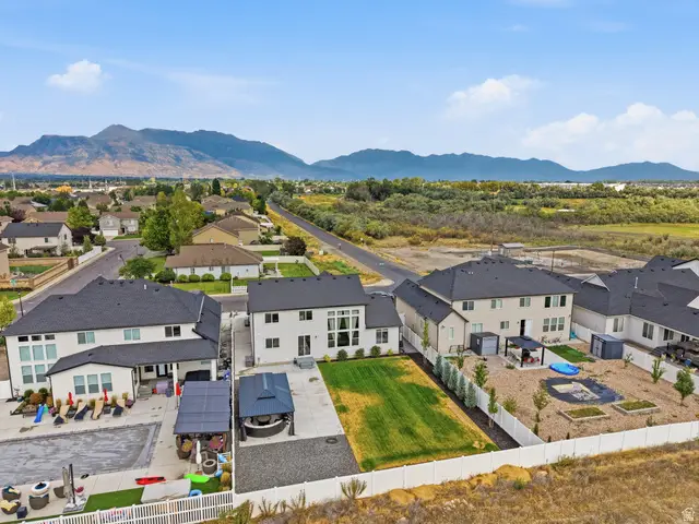 578 S Waterway Rd, Lehi, UT 84043 - #2