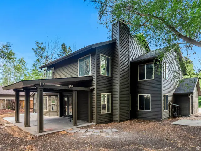 5154 Heather Ln, Park City, UT 84098 - #2