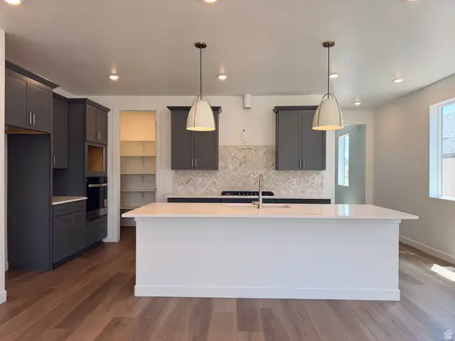 557 E Rimrock Ln, Heber City, UT 84032 - #3