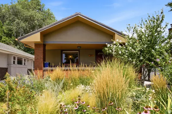 351 E Redondo Ave, Salt Lake City, UT 84115