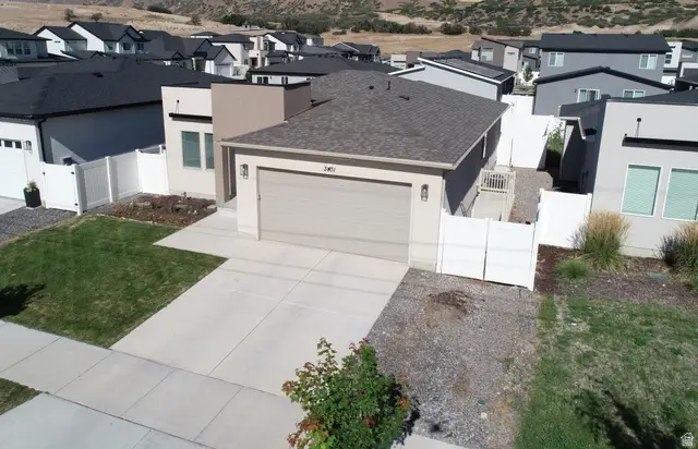 3831 S Powderwood Ln, Mapleton, UT 84664 - #1